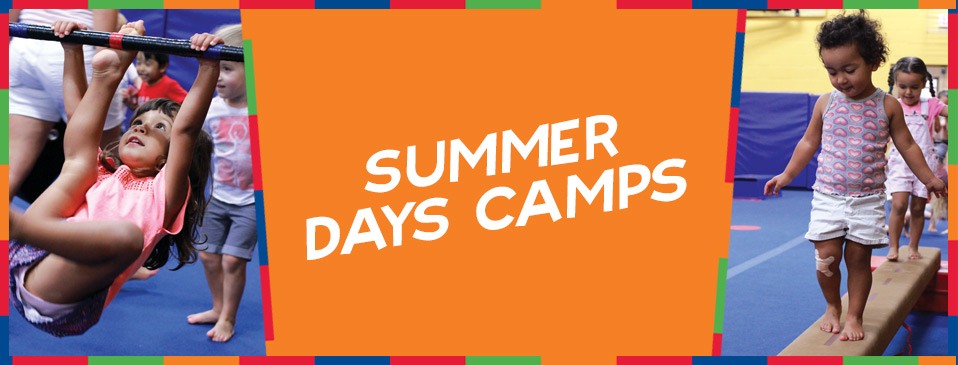 Summer Days Camps