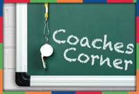 Coaches Corner Image