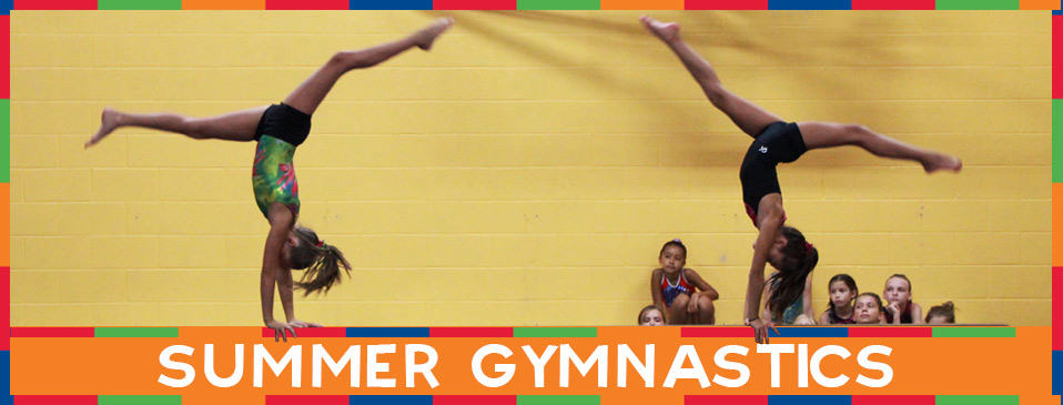 Summer Gymnastics